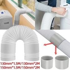 Portable AC Exhaust Pipe Hose