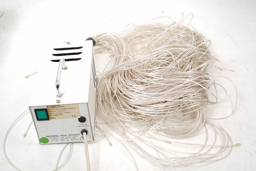 Rompa rfed50 eurotec fibre - rompa,