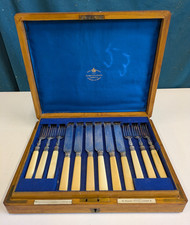 Vintage Regent St London