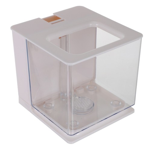 Reusable acrylic fish tank for - acrylic,