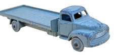 Dinky Dublo Bedford 066