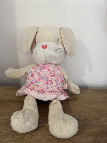 Mothercare floral bunny - floral, rabbit