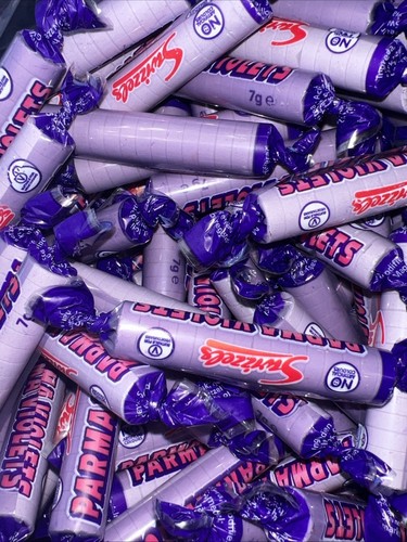 Swizzels parma violets candy - swizzels,