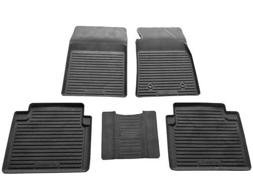 Eva rubber floor - eva, mats