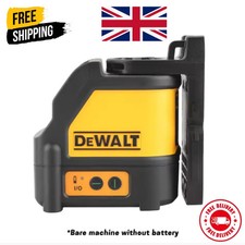 DEWALT DW088CG Green Laser