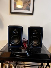 MACKIE CR3-X LTD Blue - Pair of Limited Edition 3" Multimedia Speakers
