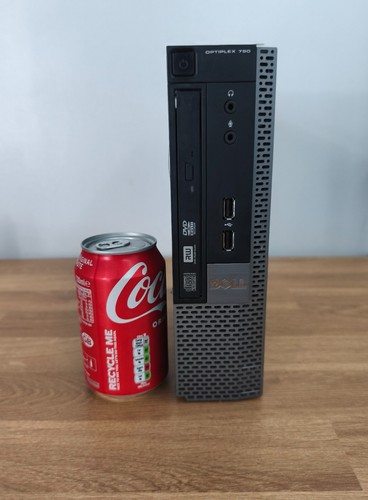 Dell optiplex 790 sff 30ghz - dell,