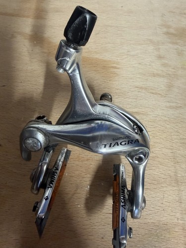Shimano tiagra 4500 - shimano, br-4500
