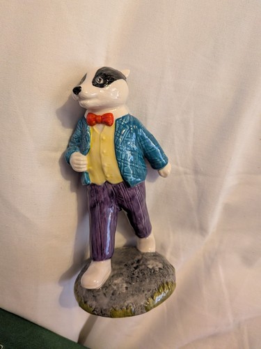 Beswick bill badger - beswick,