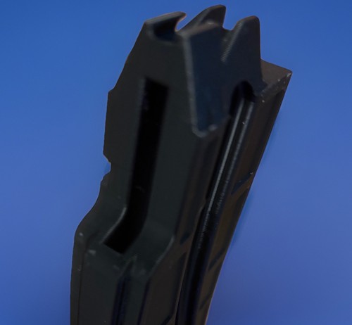 Smith wesson 22 - 15-22, mag