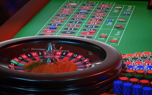Proven roulette wheel - proven,