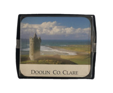Doolin County Clare Coasters x