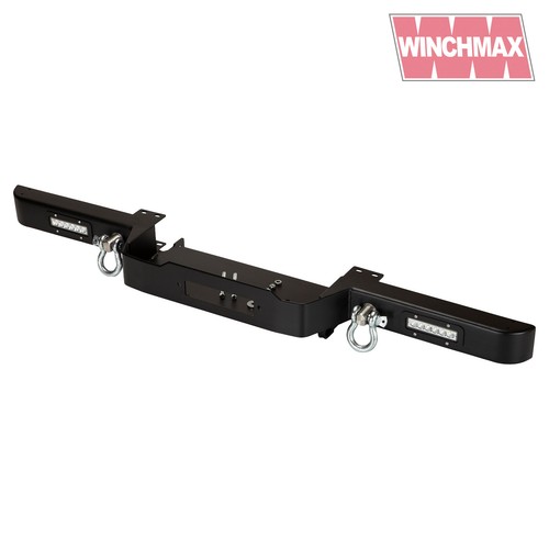 Land rover defender winch - land,