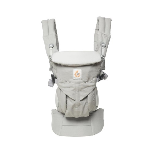Ergobaby omni 360 baby carrier - ergobaby,