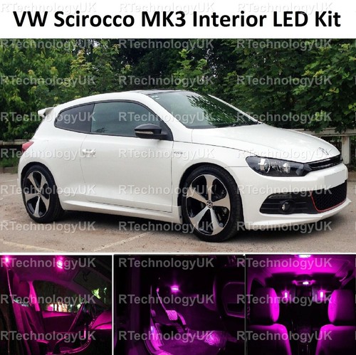 Pink purple premium - purple, vw