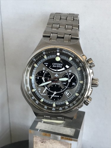 Citizen men eco drive chrono - eco-drive,