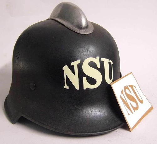 German helmet stencil nsu - stencil,