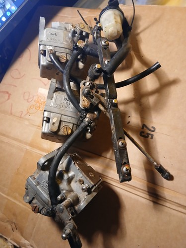 Mercury mariner 75hp outboard - mercury,