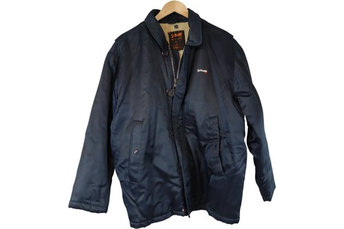 Schott nyc deck jacket 1 - nyc,