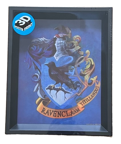 Harry potter crest - harry,