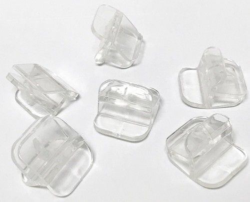 Pack rimless glass - 6,