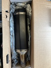 Remus Blackhawk Silencer Fits