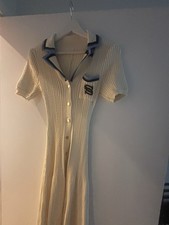 Sandro Look Like Dress Size 8-10