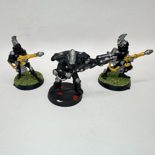 Eldar warp spider - warp,