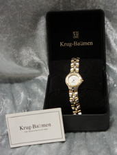 Krug Baumen Regatta 2614KL