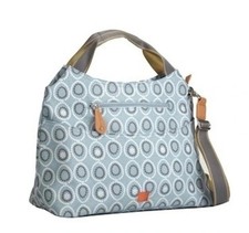 PacaPod Baby / Nappy Changing