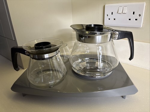 Jaj pyrex coffee tea set - pyrex, &