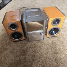 Panasonic SA-PM28 HiFi Stereo