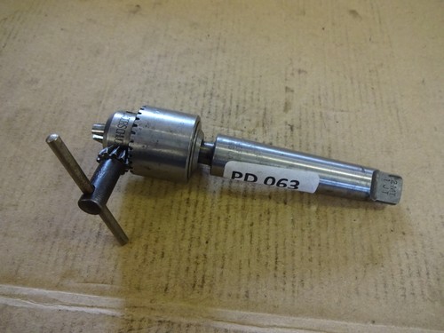 2mt drill chuck jacobs - chuck,