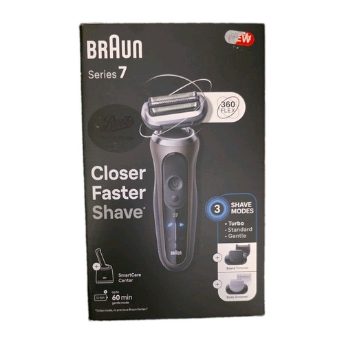 Braun series c7650cc - series, 72-c7650cc