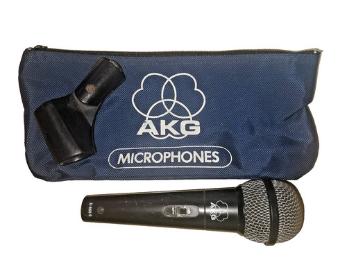 D650s akg dynamic vocal - dynamic,