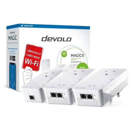 Devolo magic wifi next 2400 - devolo,