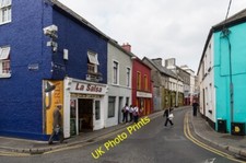 Photo 6x4 Mary Street