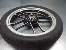 Honda VT500 VT 500 C Shadow