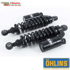 Ohlins Shock Absorber Kawasaki