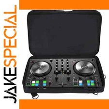 DJ Controller Travel Case for