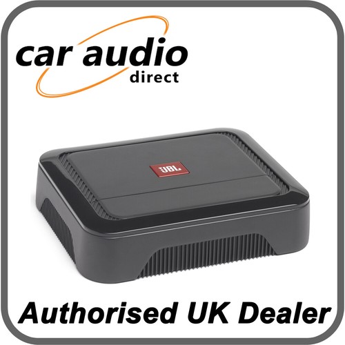 Jbl club a600 - club, d