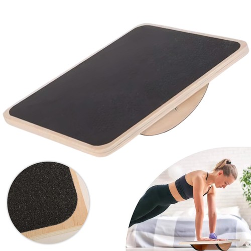 Balance board rocker - board,