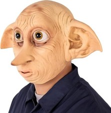 Dobby Mask with Elf Ears