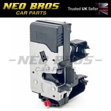 OE Left Sliding Door Lock