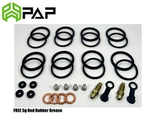 Suzuki 1998 TL1000S W Front