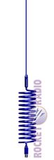 CB Aerial Stinger Springer 1.55m BLUE