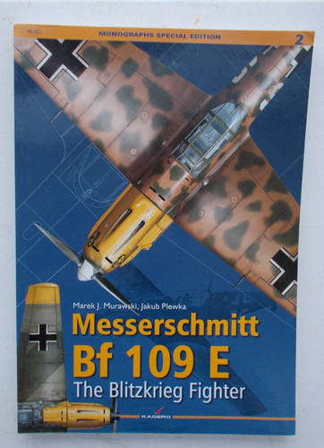Aviation messerschmitt 109 - bf,
