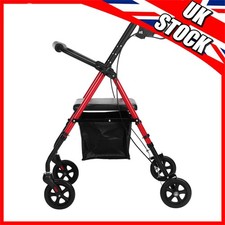 Folding Rollator Lightweight