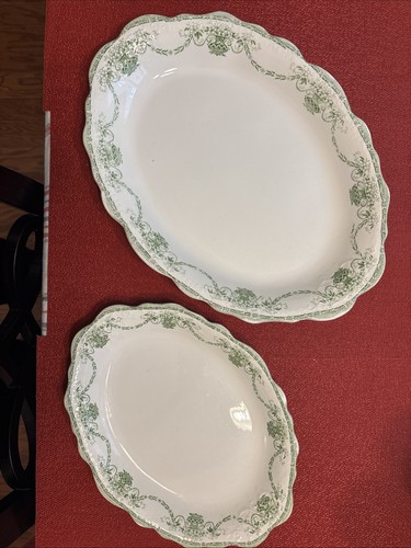 Vintagegreen semi porcelain - vintagegreen,