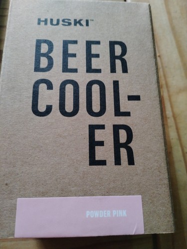 Huski beer cooler - huski,